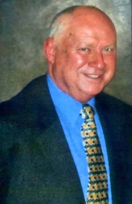 Obituary of Peter Francis Paladino
