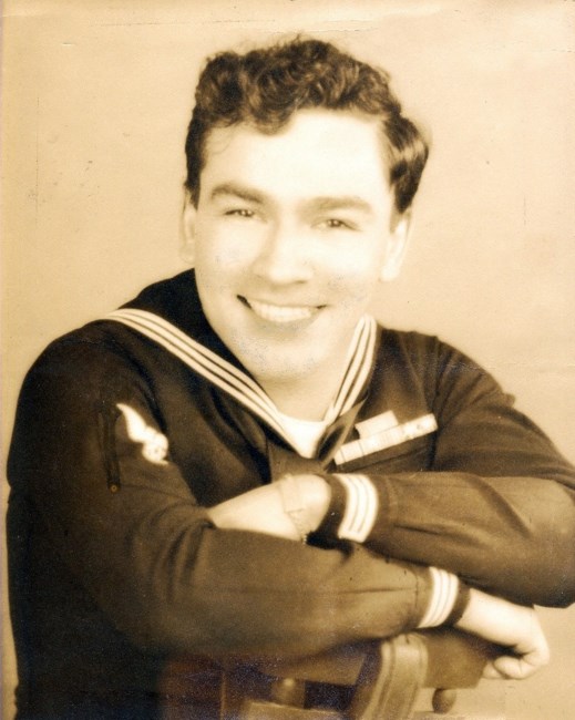 Obituary of Robert Peter Galindo