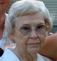 Obituario de Norma Lea Mount Miller