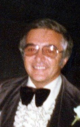 Obituary of John Paul Badovinich