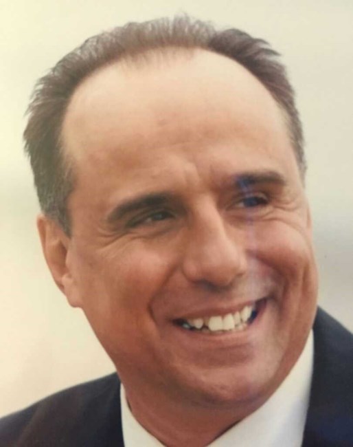 Avis de décès de Roger M. Levesque