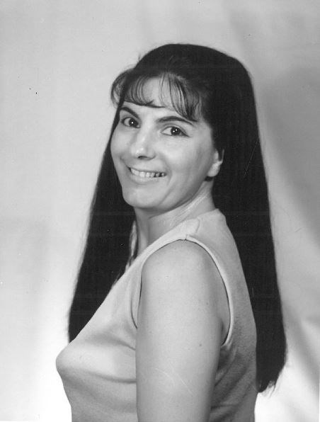 Obituary of Eleanor Josephine Caruso-Posey