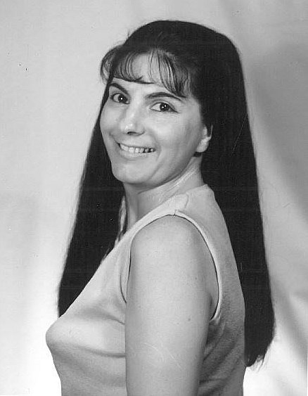 Obituary of Eleanor Josephine Caruso-Posey