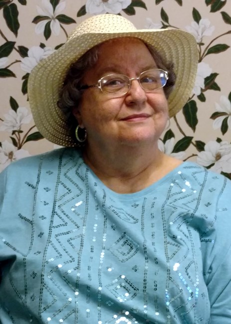 Obituary of Alice Faye Warren