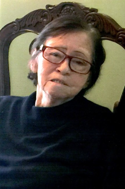 Obituary of Maria C. Noyola