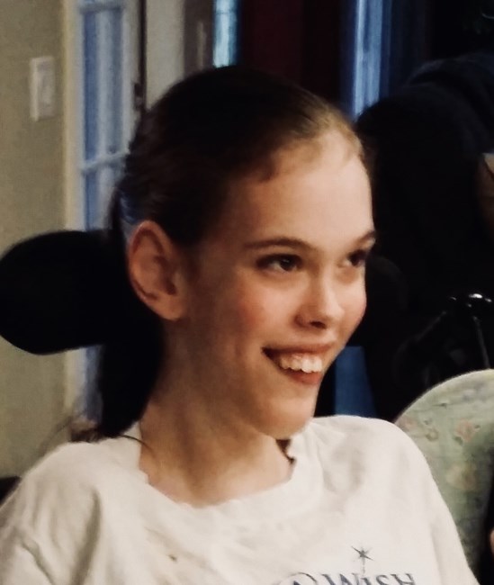 Obituary of Jade Lynn Owen