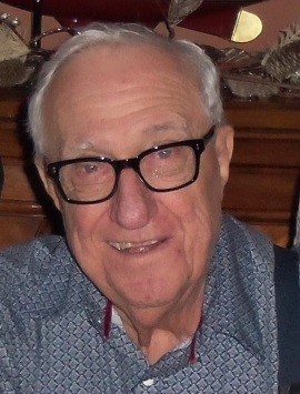 Obituario de Carl Paul Oswald