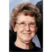 Obituary of Inez Elizabeth Patch