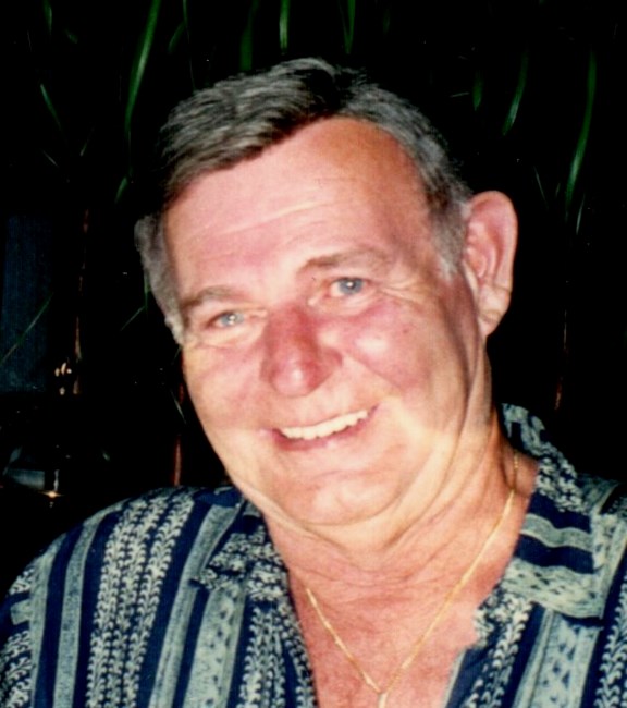 Obituario de John Anderson