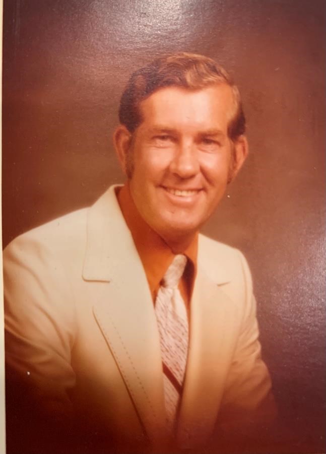 Obituario de Dan Ford