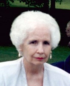 Obituary of Elizabeth J. Farmborough