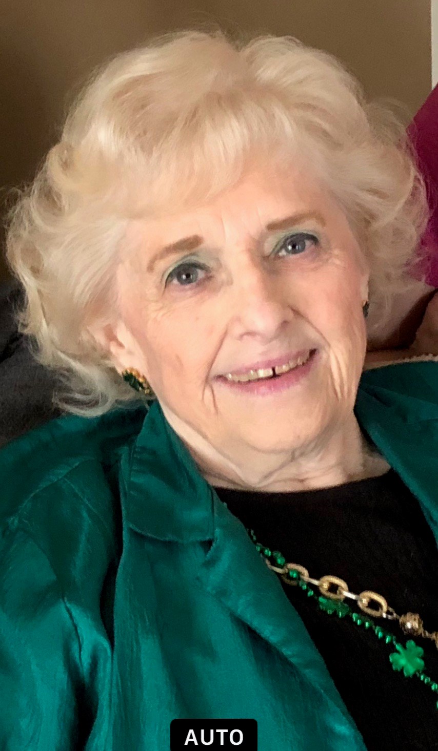 Obituary of Georgia Elaine Brady