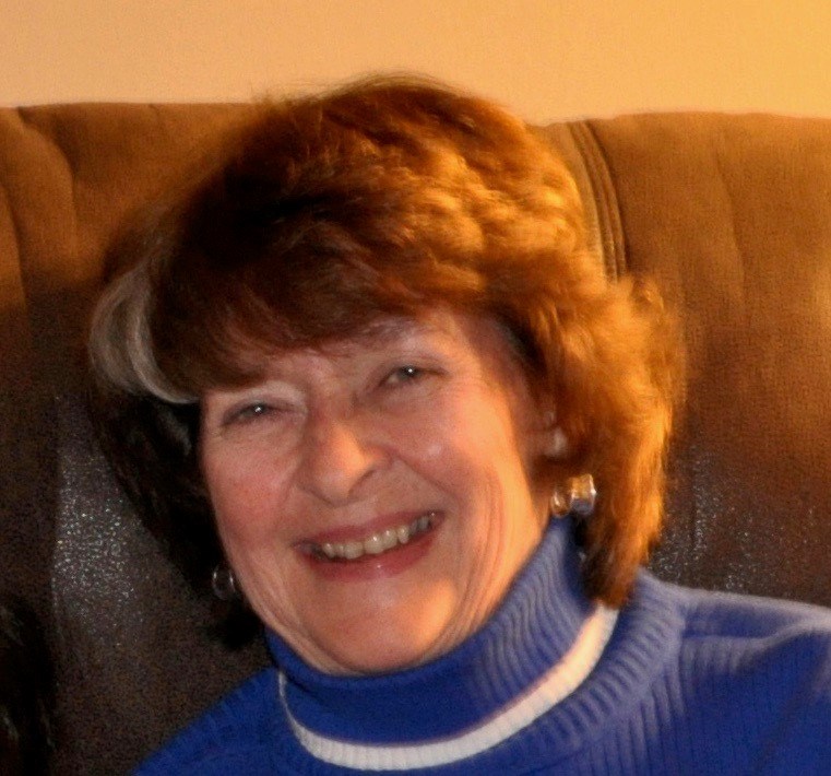 Obituary of Peggy Schmiedeler