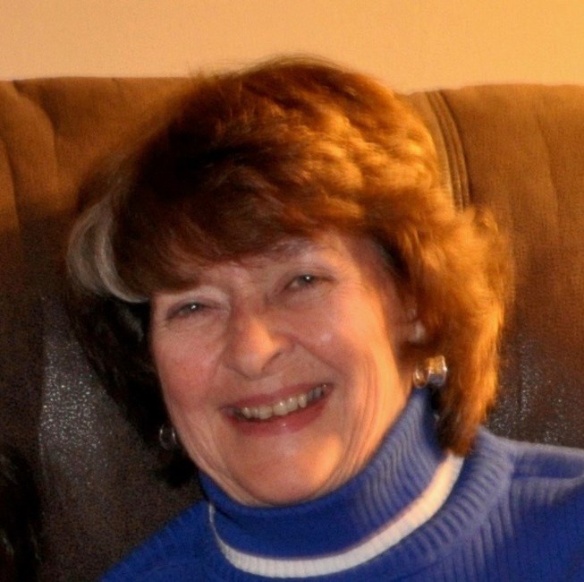 Obituary of Peggy Schmiedeler