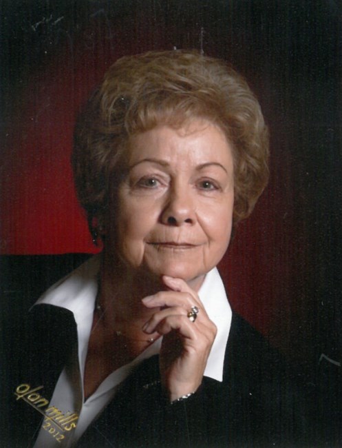 Obituary of Delores Marie Cannon