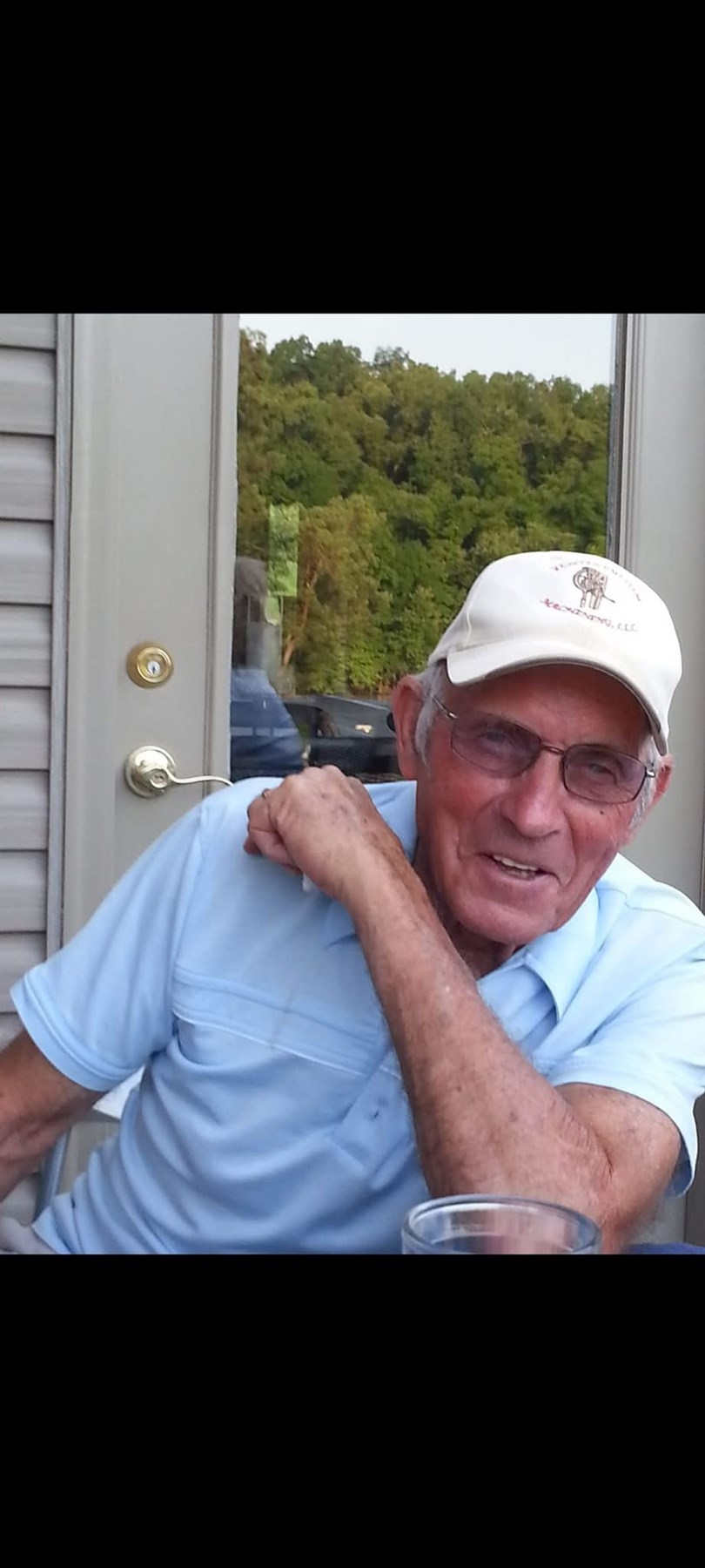 Obituary of John Dwane Yenter