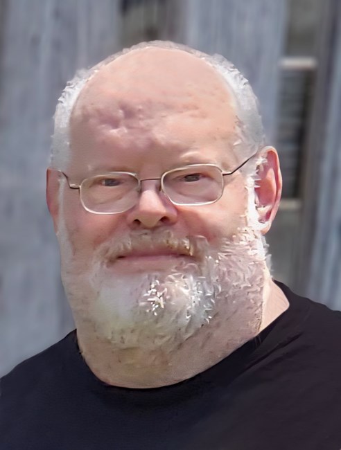 Avis de décès de William Gusnard