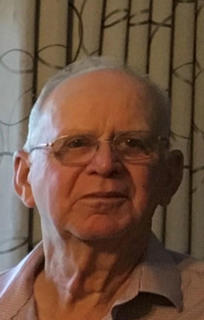 Obituary of Francis Klein