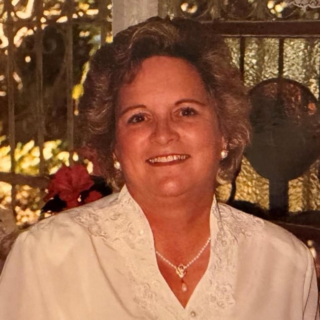 Obituary of Sharon Frazier