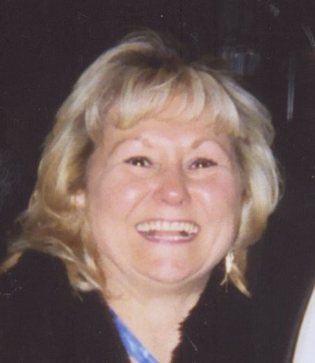 Obituary of Frances Marie Wright Siebert