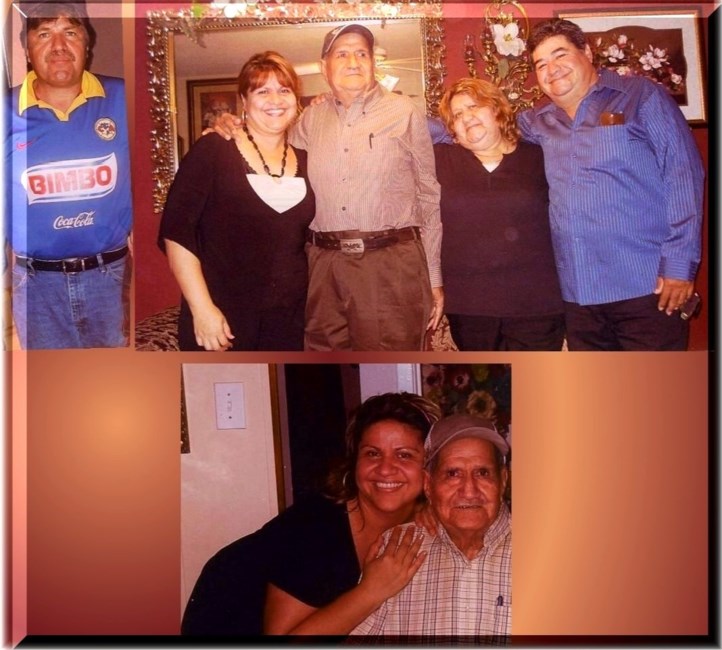 Obituary of Francisco Francisco Montejano Hernandez H. Montejano