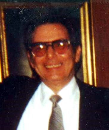 Obituary of Louis R. Cortigene