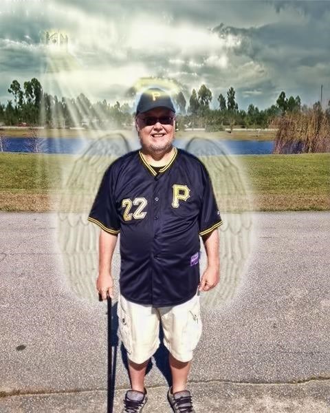 Obituary of John Raymond Dinger