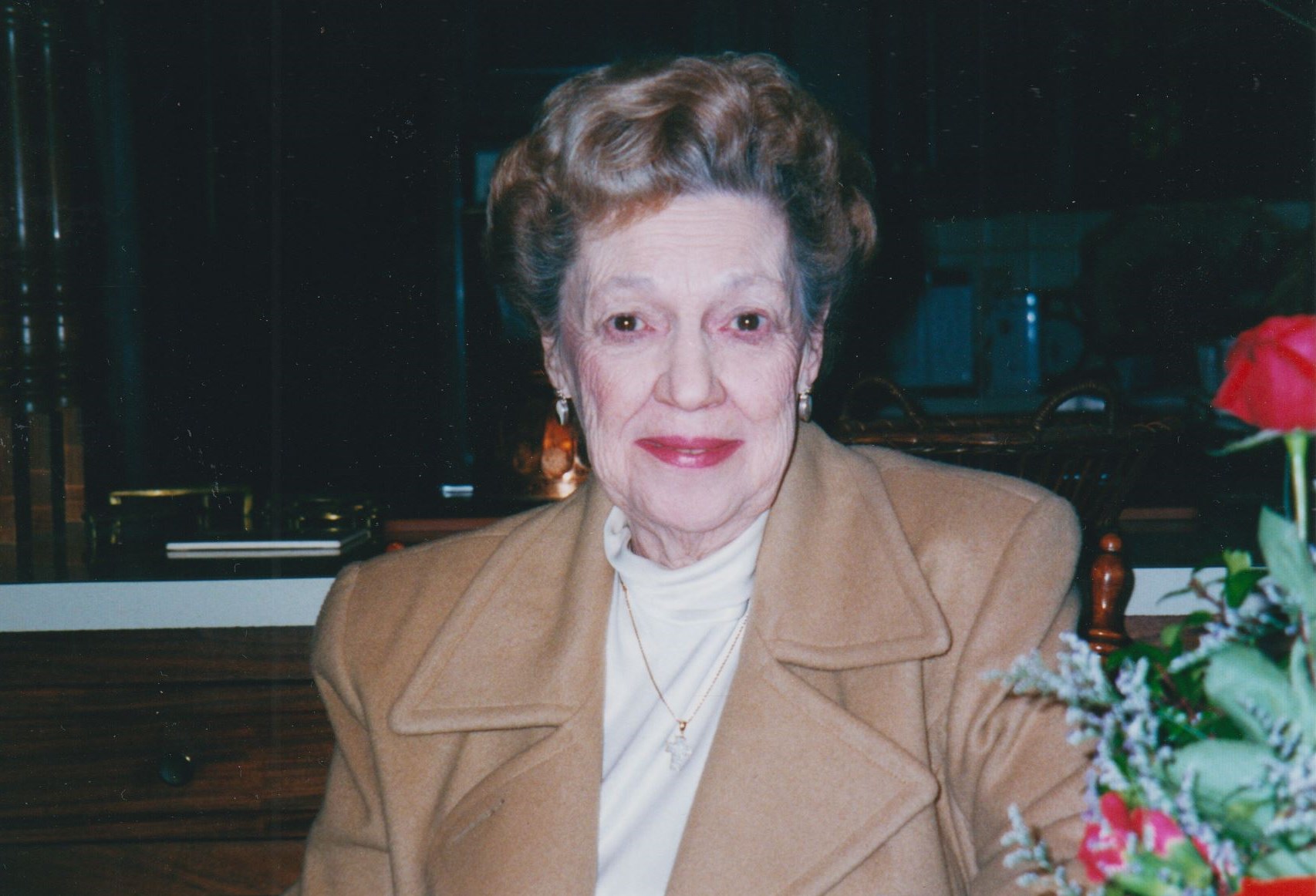 Obituario de Phyllis Nelson Hahon