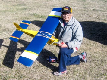 Obituary of Gregorio Morales Pineda