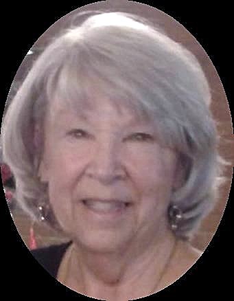 Obituary of Dorothy Marie Naumann