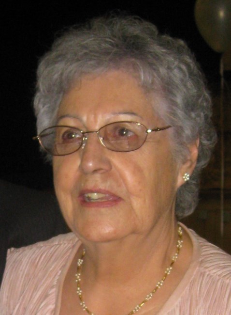 Obituary of Celia Tachias Martinez