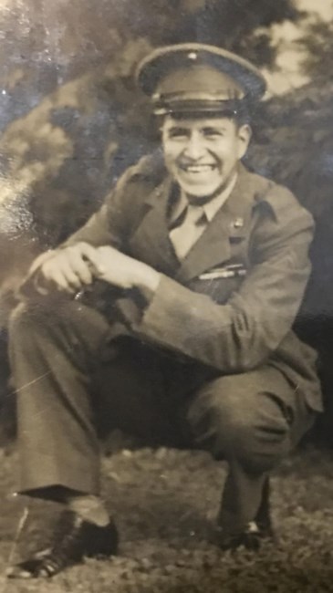 Obituary of Rodolfo Martinez Gallardo