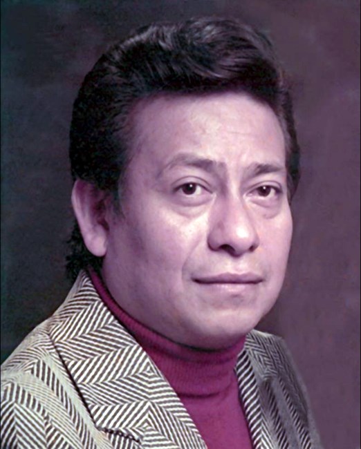 Obituary of Luis Roland Alonzo