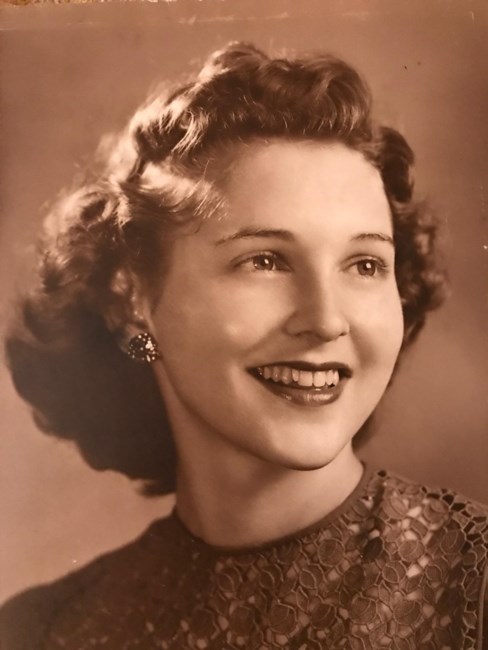 Obituary of Gladys L. Worth