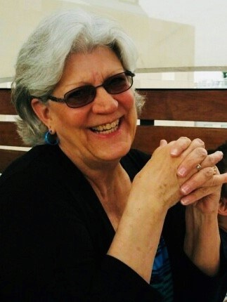 Obituary of Delane Margaret Ray