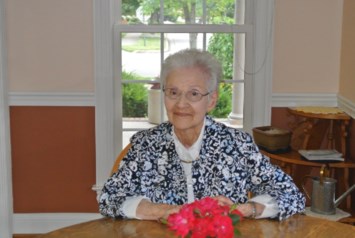 Obituary of Lydia Valdez