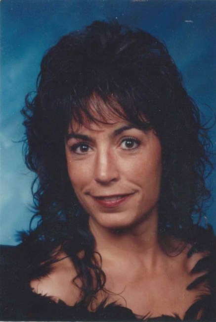 Obituario de Cindy Ann Martin