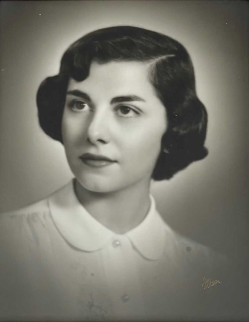 Obituary of Theresa Grasso Munisteri