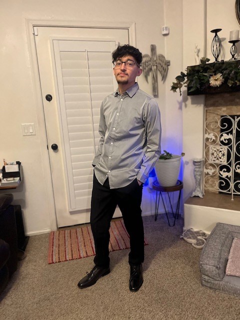 Obituary of Tomas Gabriel Lopez