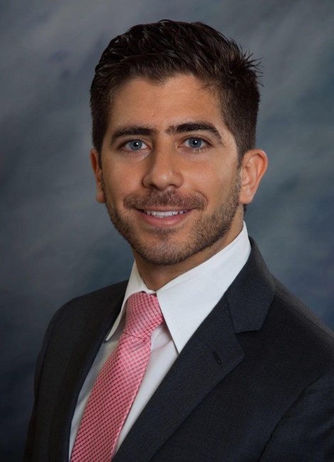 Obituary of Daniel Cantu Pacheco