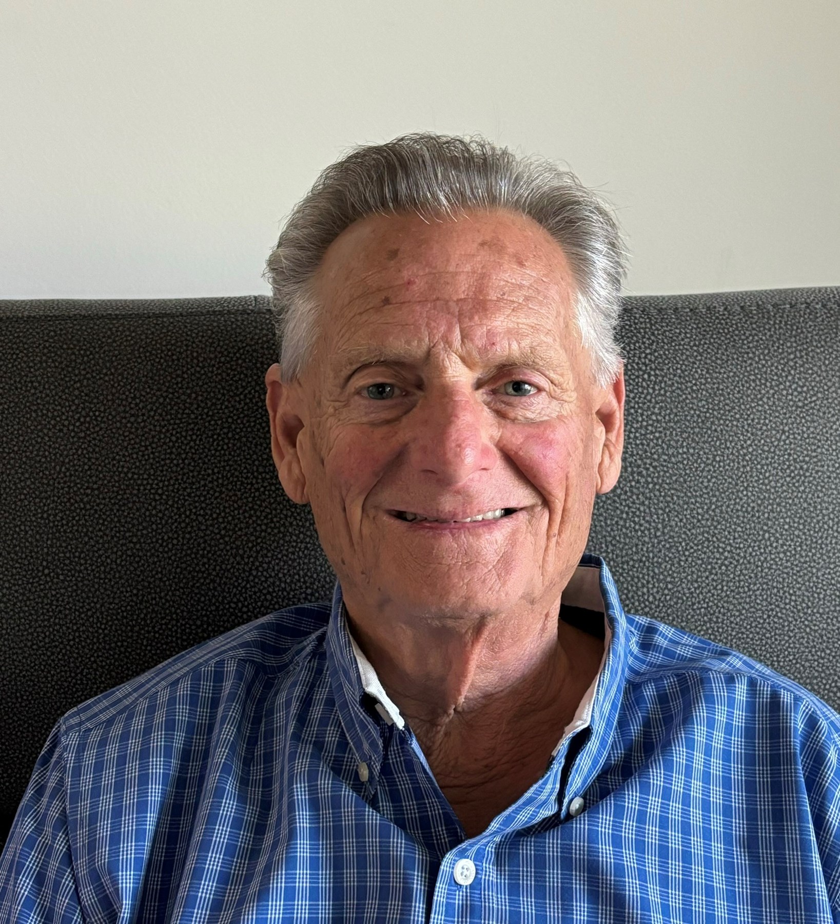 Obituario de Alan William Berkowitz