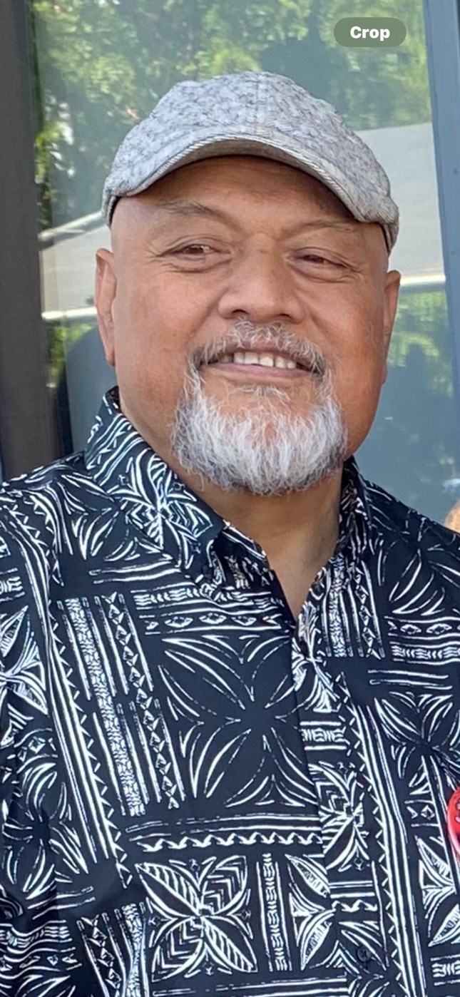 Obituary of John Ielua Ioane