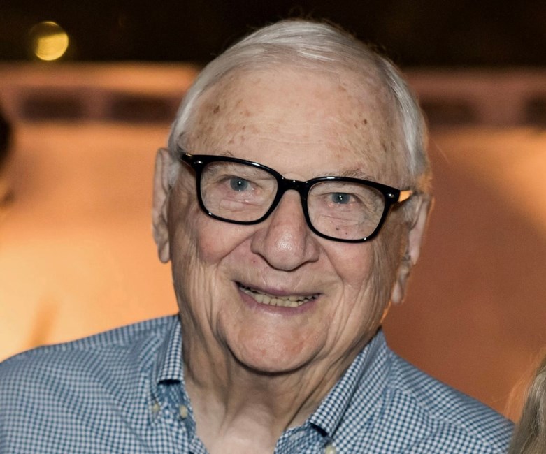 Obituary of Irvin Leonard Levy