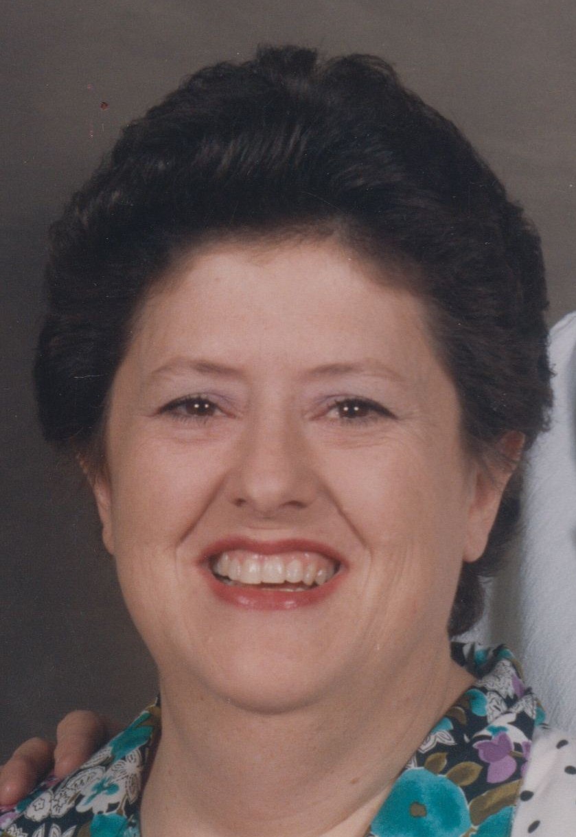 Obituary of Miriam Elizabeth DeJarnett