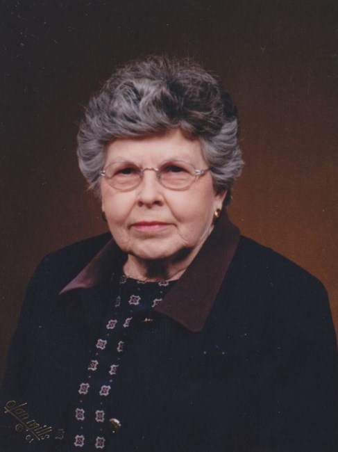 Obituary of Linda Ruth Vinson
