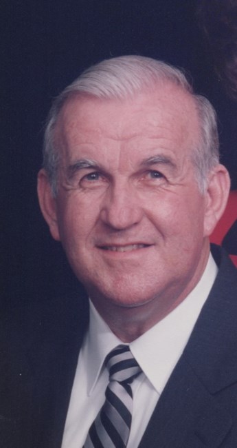 Avis de décès de Charles Melvin Work