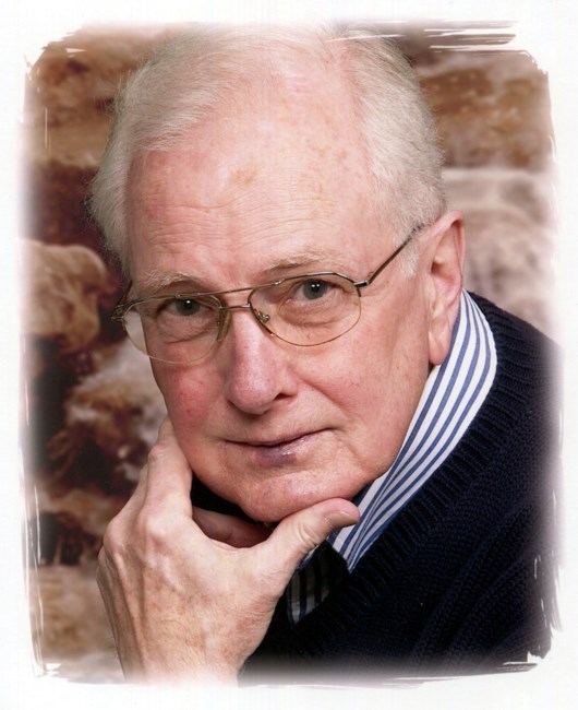 Obituary of Frederick Long Innes