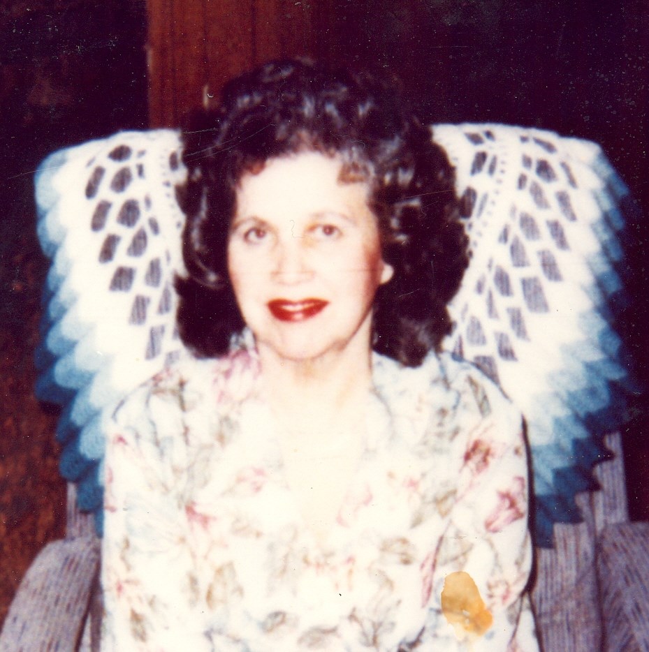 Obituary of Pearlie Saylor
