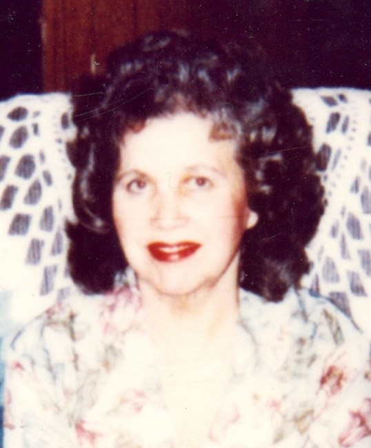 Obituary of Pearlie Saylor