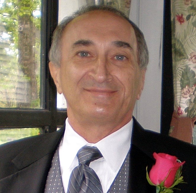 Avis de décès de Kazimir Mueller